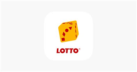 rød konto|‎Lotto – Køb spil, se vindertal on the App Store.